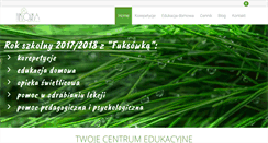 Desktop Screenshot of fuksowka.com.pl